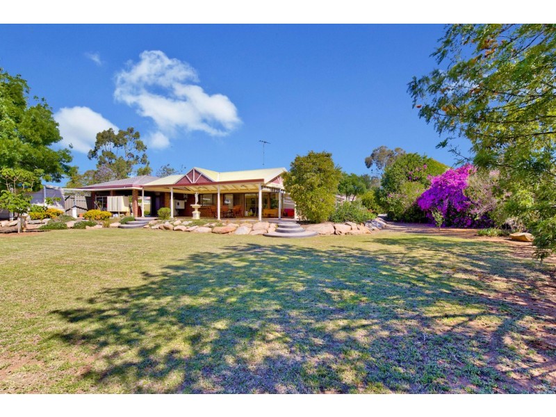 4 Stithians Drive, Gawler East SA 5118