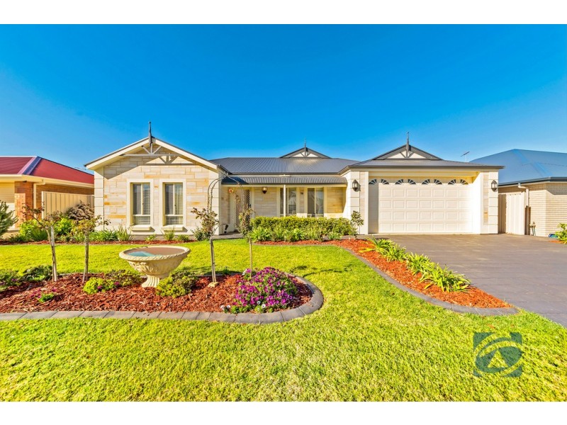 18 Knightley Circuit, Freeling SA 5372