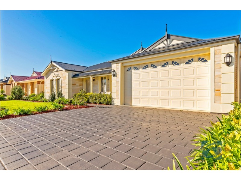 18 Knightley Circuit, Freeling SA 5372