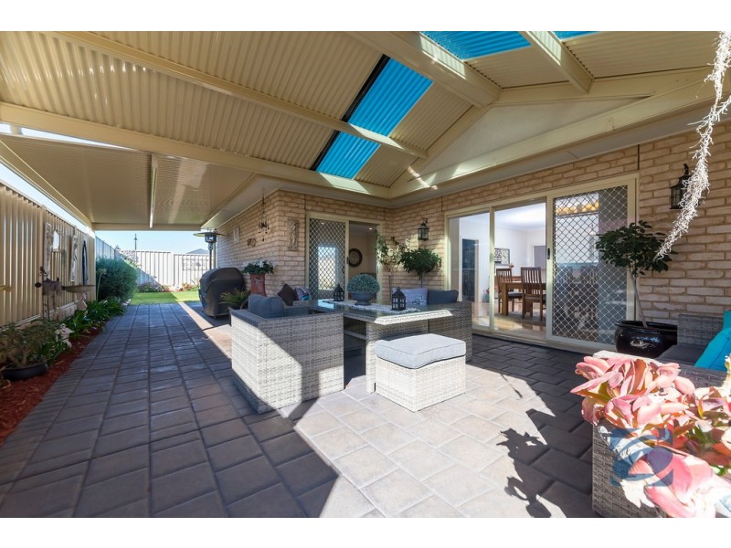 18 Knightley Circuit, Freeling SA 5372