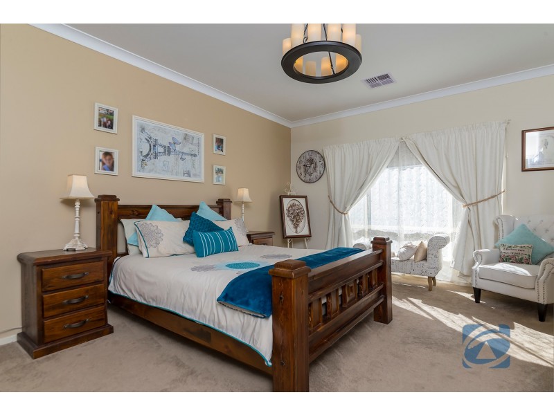 18 Knightley Circuit, Freeling SA 5372