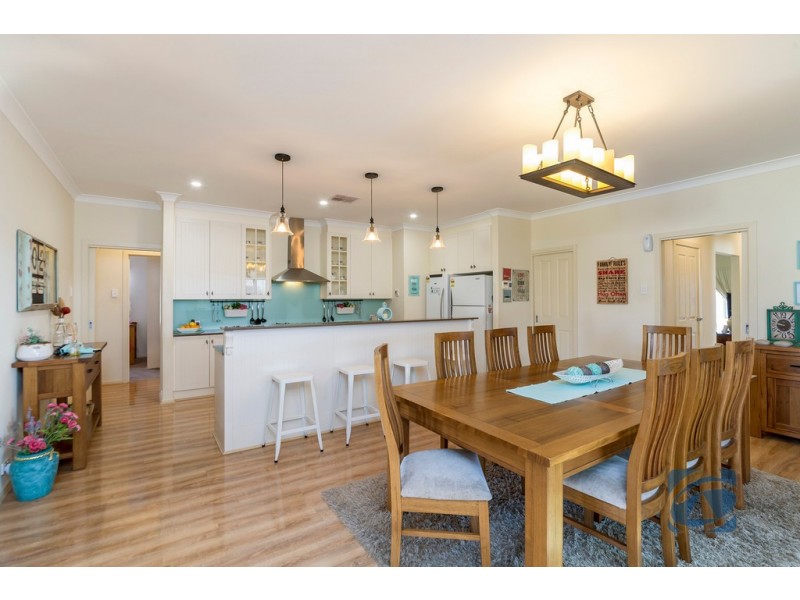 18 Knightley Circuit, Freeling SA 5372