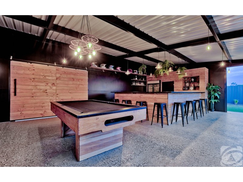 16 Milbourne Court, Lewiston SA 5501