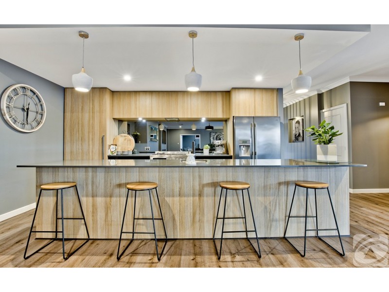 16 Milbourne Court, Lewiston SA 5501