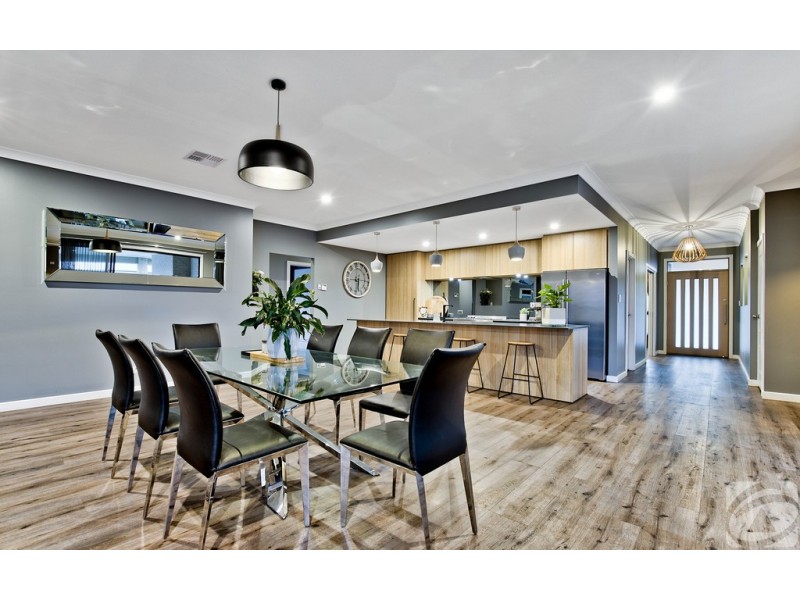 16 Milbourne Court, Lewiston SA 5501