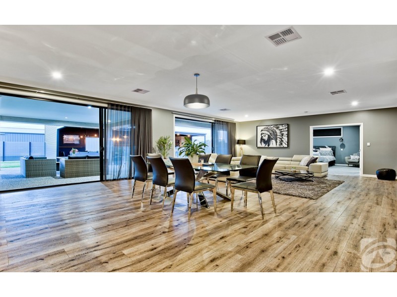 16 Milbourne Court, Lewiston SA 5501