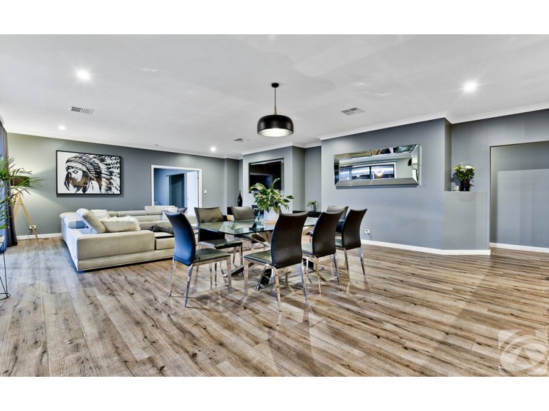 16 Milbourne Court, Lewiston SA 5501