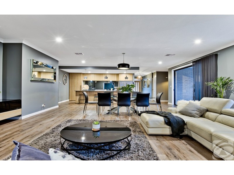 16 Milbourne Court, Lewiston SA 5501