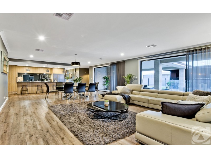 16 Milbourne Court, Lewiston SA 5501