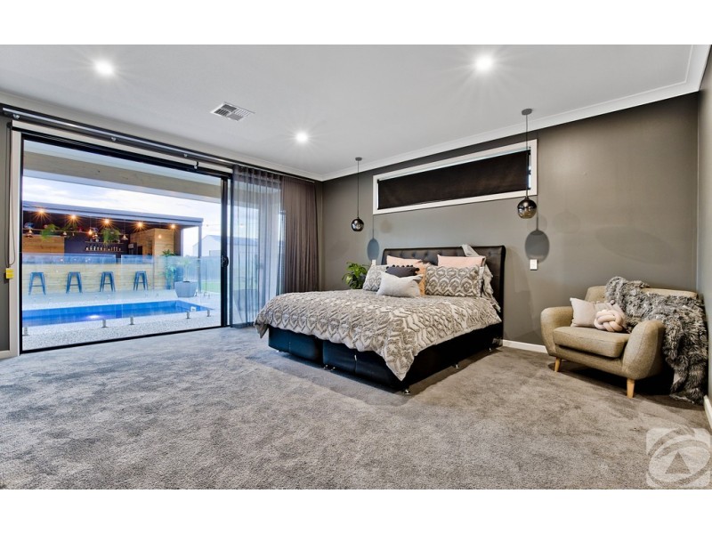 16 Milbourne Court, Lewiston SA 5501