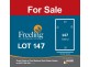 Lot 147 Skehan Street, Freeling SA 5372