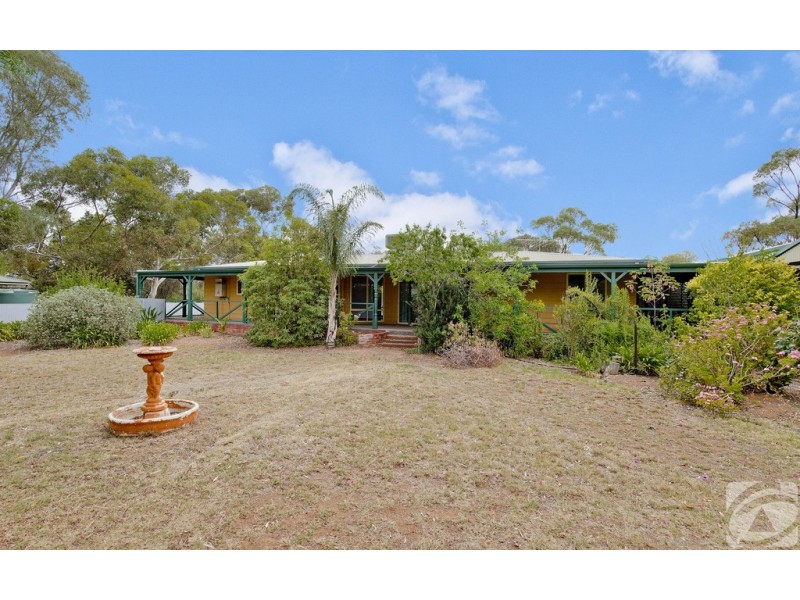 1550 Germantown Road, Redbanks SA 5502