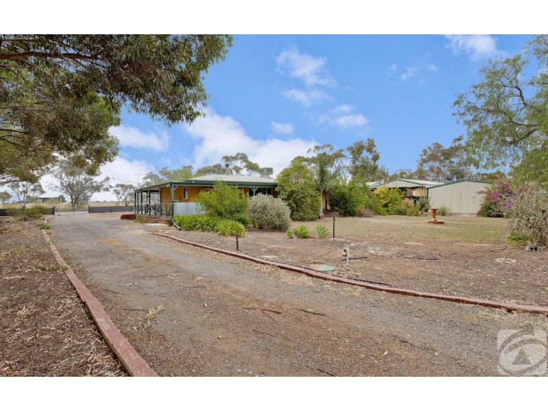 1550 Germantown Road, Redbanks SA 5502