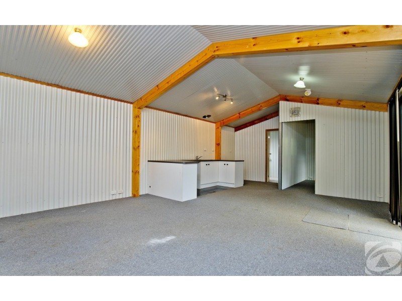 1550 Germantown Road, Redbanks SA 5502