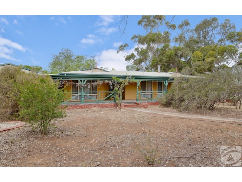 1550 Germantown Road REDBANKS via, Mallala SA 5502