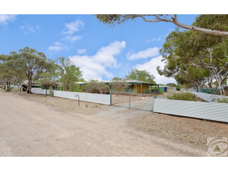1550 Germantown Road REDBANKS via, Mallala SA 5502