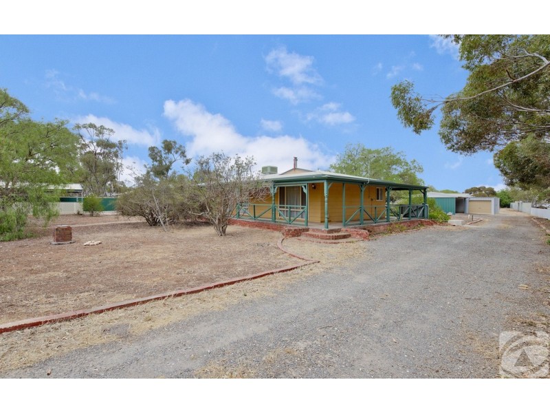 1550 Germantown Road REDBANKS via, Mallala SA 5502