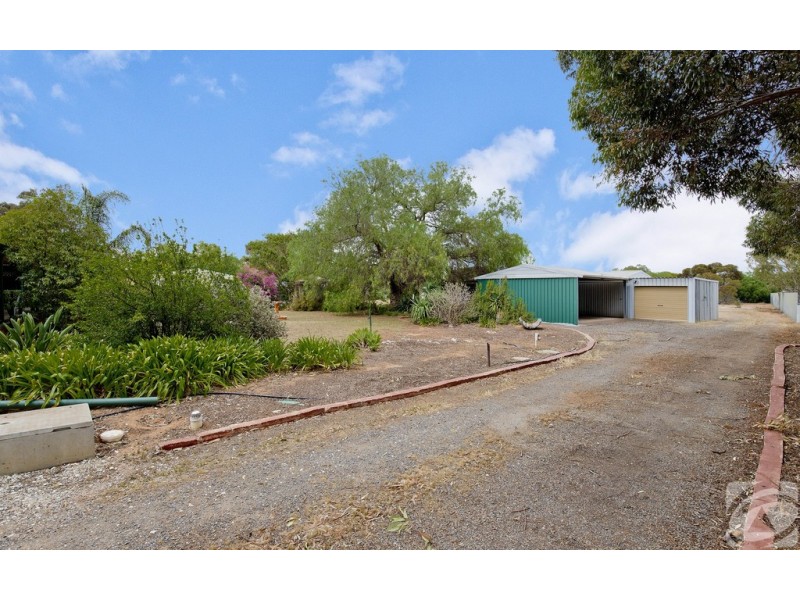 1550 Germantown Road REDBANKS via, Mallala SA 5502