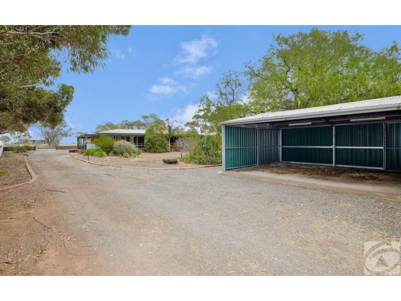 1550 Germantown Road REDBANKS via, Mallala SA 5502