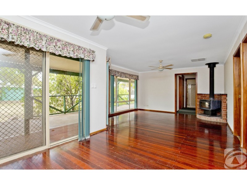 1550 Germantown Road REDBANKS via, Mallala SA 5502