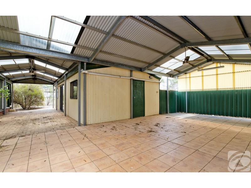 1550 Germantown Road REDBANKS via, Mallala SA 5502