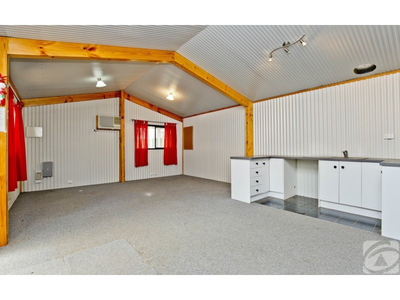 1550 Germantown Road REDBANKS via, Mallala SA 5502