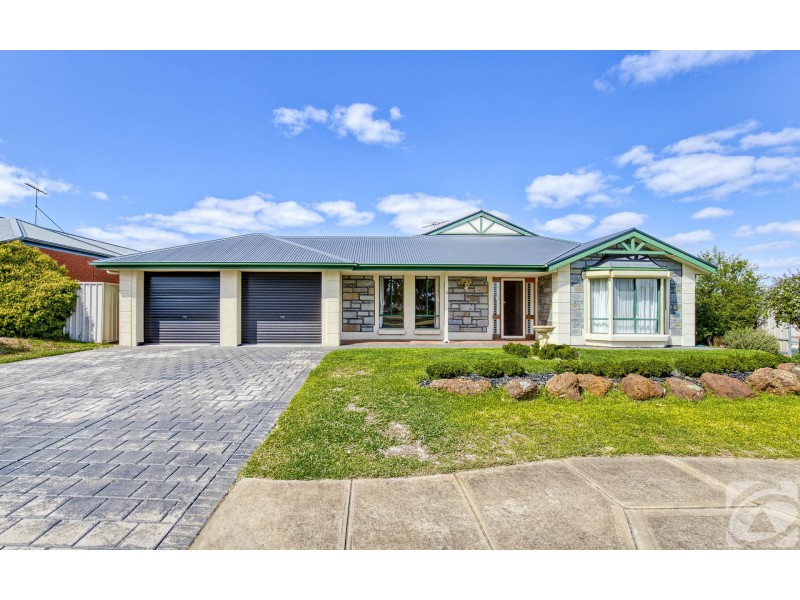 2 Rossiter Drive, Evanston Park SA 5116