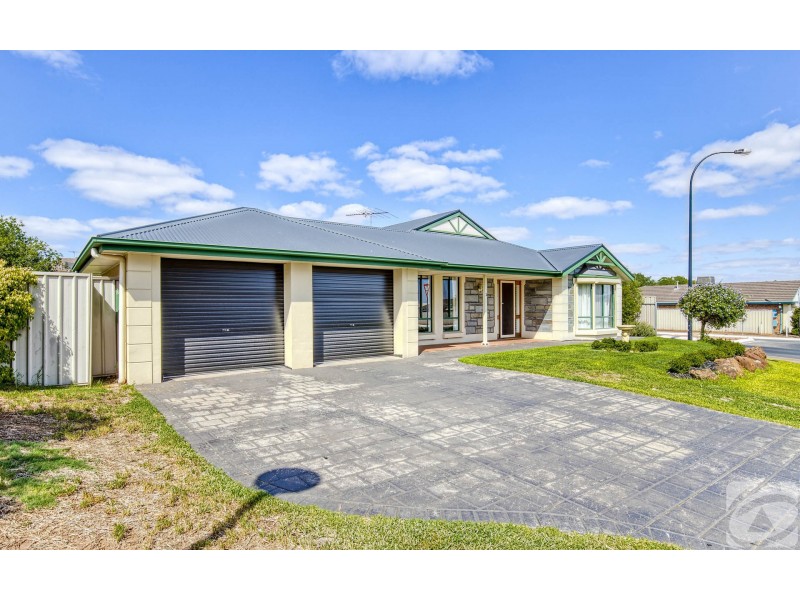 2 Rossiter Drive, Evanston Park SA 5116