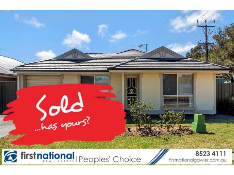 55 Britha Avenue, Evanston SA 5116