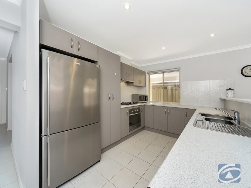 55 Britha Avenue, Evanston SA 5116