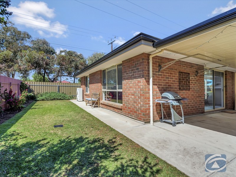 55 Britha Avenue, Evanston SA 5116