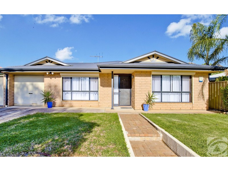 8 Skurray Court, Gawler West SA 5118