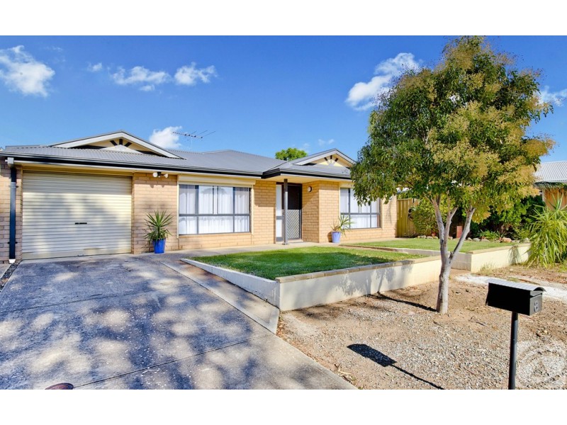 8 Skurray Court, Gawler West SA 5118