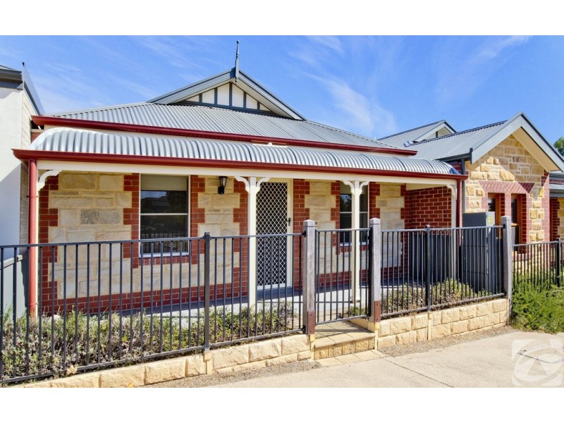 4 Riggs Lane, Gawler East SA 5118