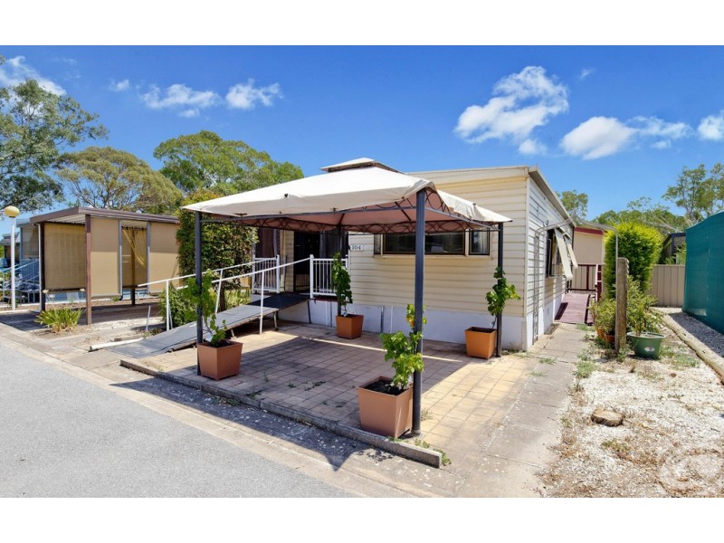 Site 104 Fifth Avenue, Hillier SA 5116