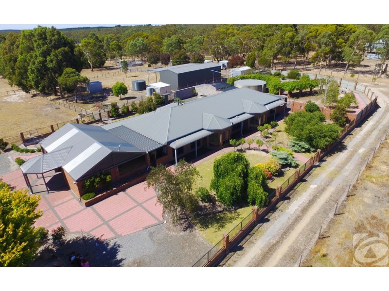151 Blackwood Road via Cromer, Birdwood SA 5234