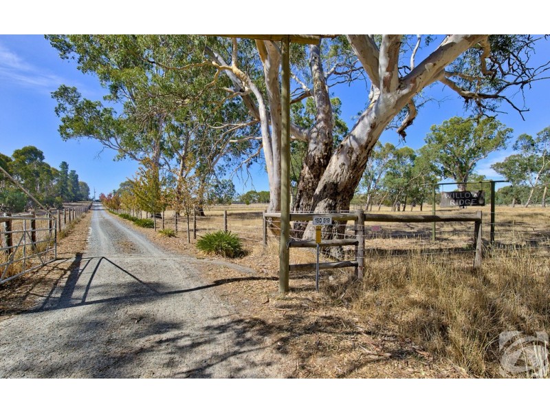 151 Blackwood Road via Cromer, Birdwood SA 5234
