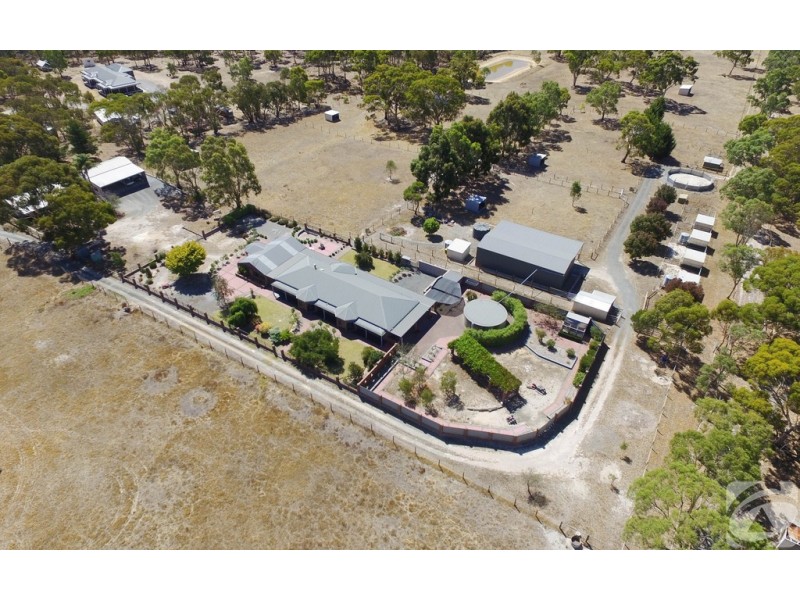 151 Blackwood Road via Cromer, Birdwood SA 5234
