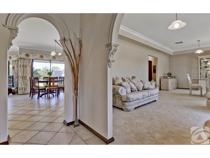 151 Blackwood Road via Cromer, Birdwood SA 5234