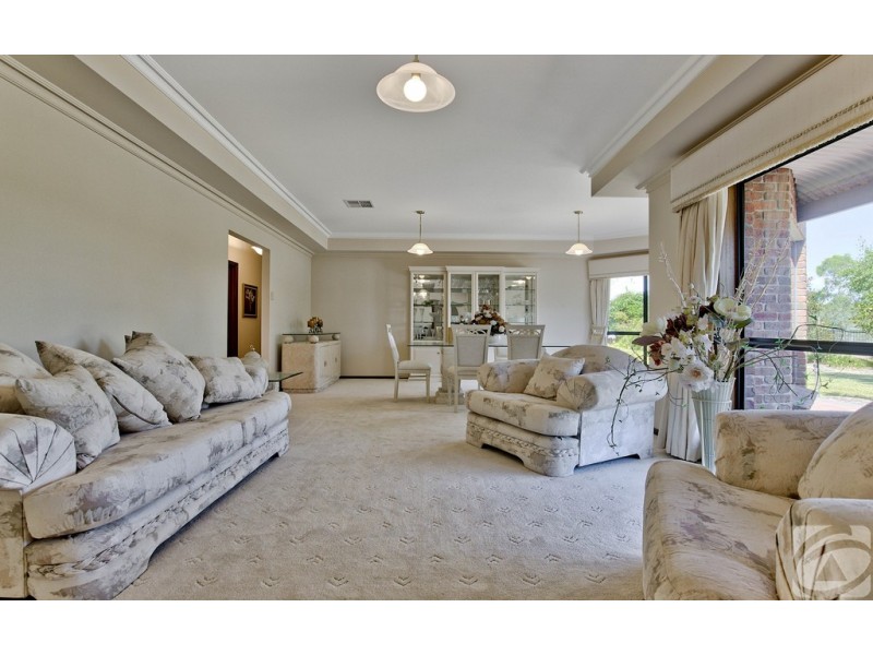 151 Blackwood Road via Cromer, Birdwood SA 5234