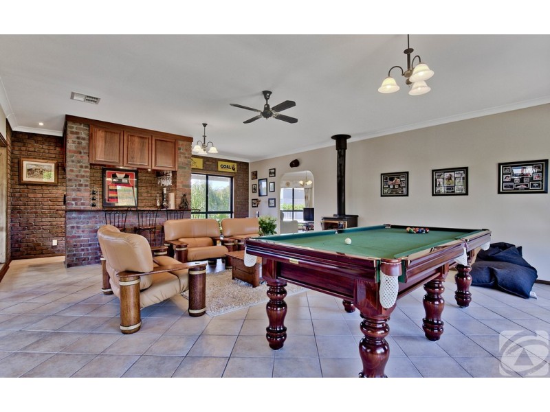 151 Blackwood Road via Cromer, Birdwood SA 5234