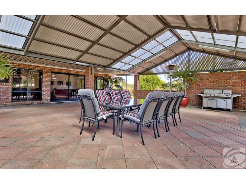 151 Blackwood Road via Cromer, Birdwood SA 5234