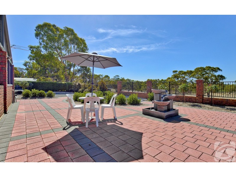 151 Blackwood Road via Cromer, Birdwood SA 5234