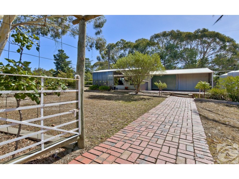 151 Blackwood Road via Cromer, Birdwood SA 5234