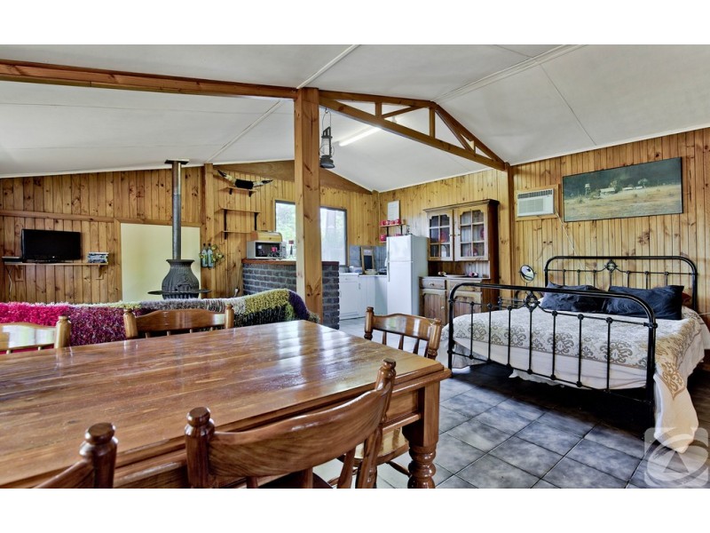 151 Blackwood Road via Cromer, Birdwood SA 5234