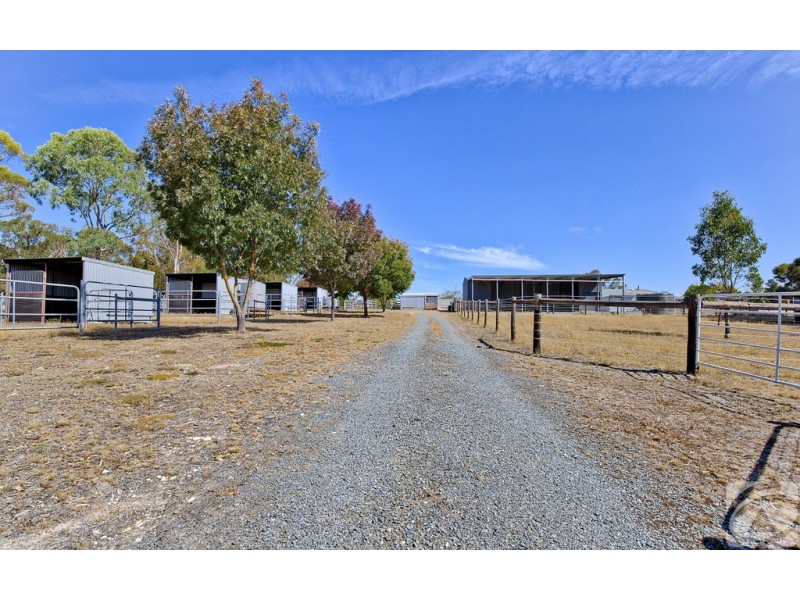 151 Blackwood Road via Cromer, Birdwood SA 5234