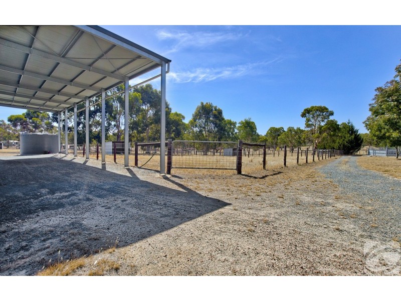 151 Blackwood Road via Cromer, Birdwood SA 5234