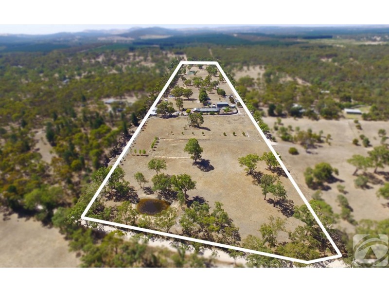 151 Blackwood Road via Cromer, Birdwood SA 5234