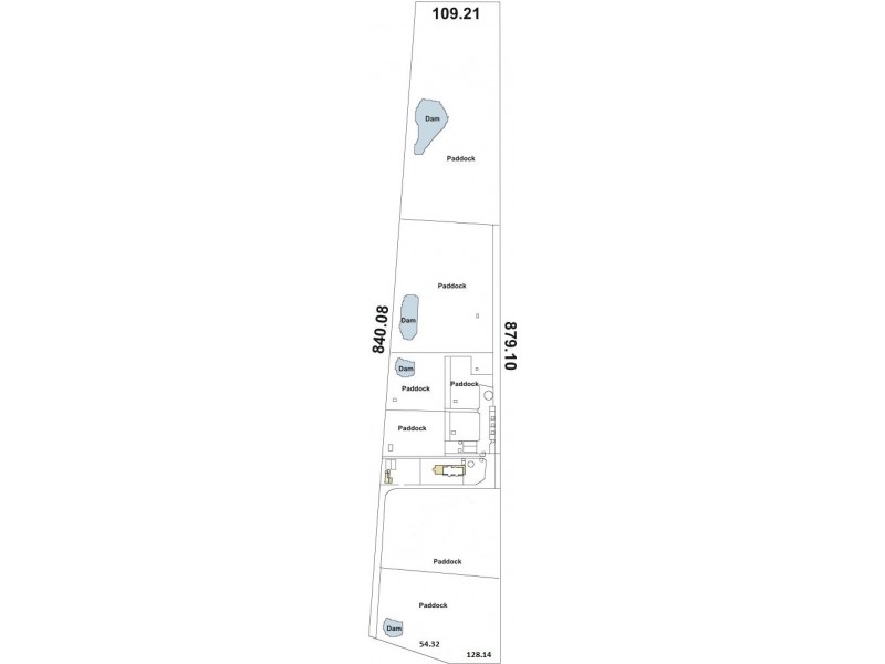 151 Blackwood Road via Cromer, Birdwood SA 5234