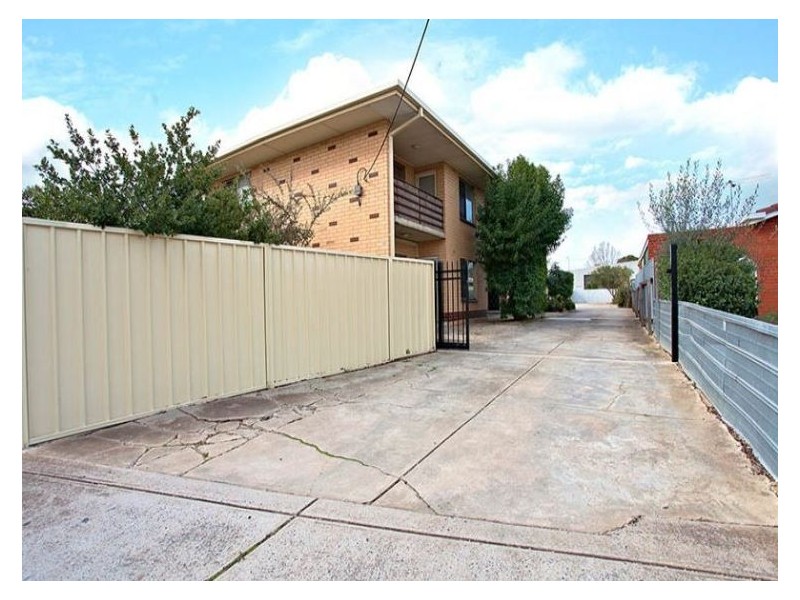 4/13 Harvey St, Marleston SA 5033